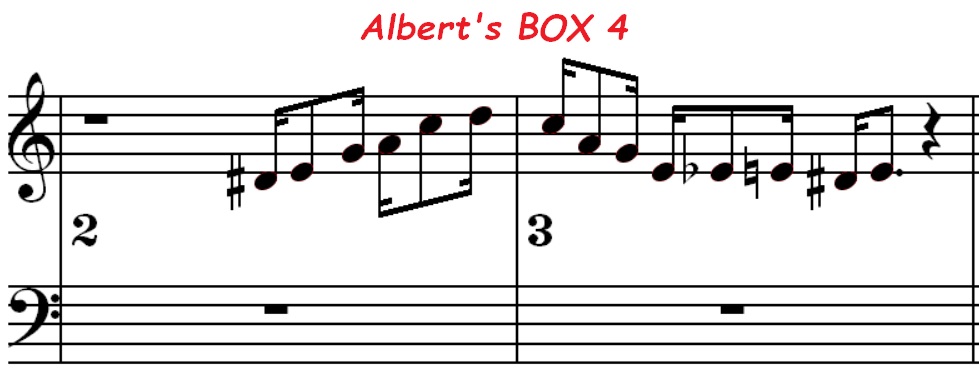 blues scale